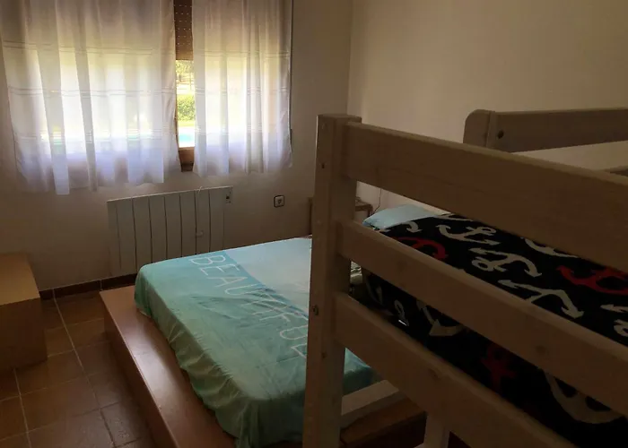 Casa Bellavista Con Piscina En Caldes Costa Brava